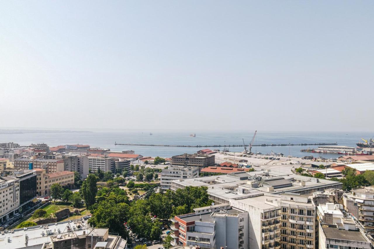 Sky Studios Салоніки Екстер'єр фото